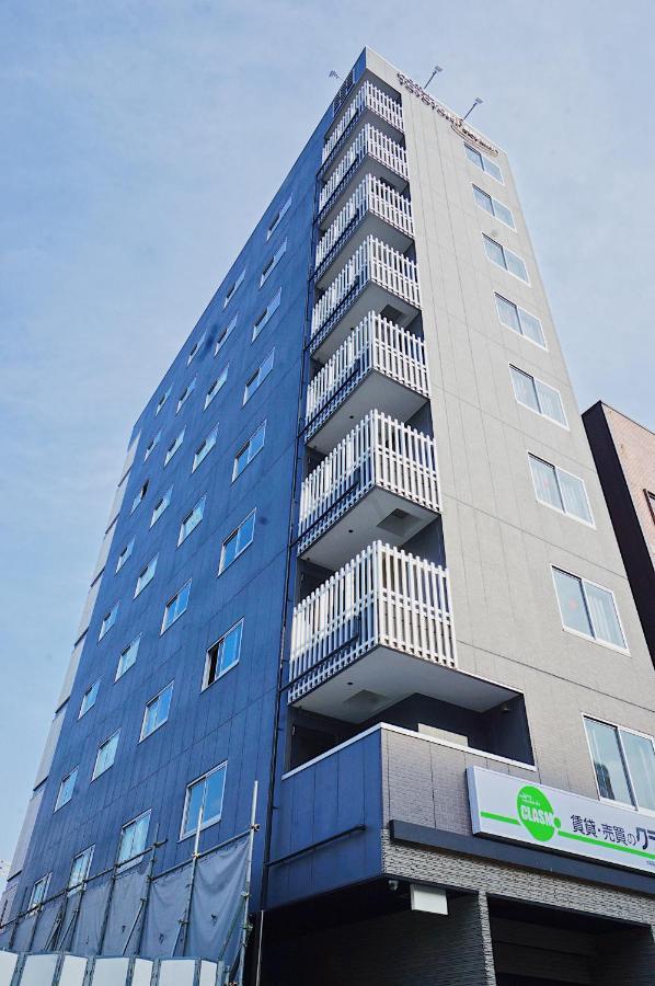 Ostay Namba Minami Toyotomi Skybird 大阪