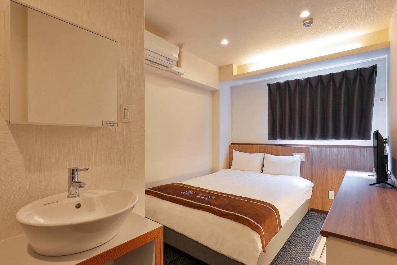 Ostay Namba Minami Toyotomi Skybird 公寓式酒店 大阪