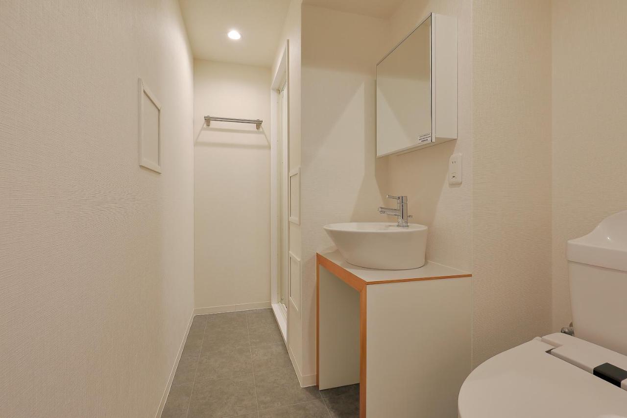 公寓式酒店 Ostay Namba Minami Toyotomi Skybird *
