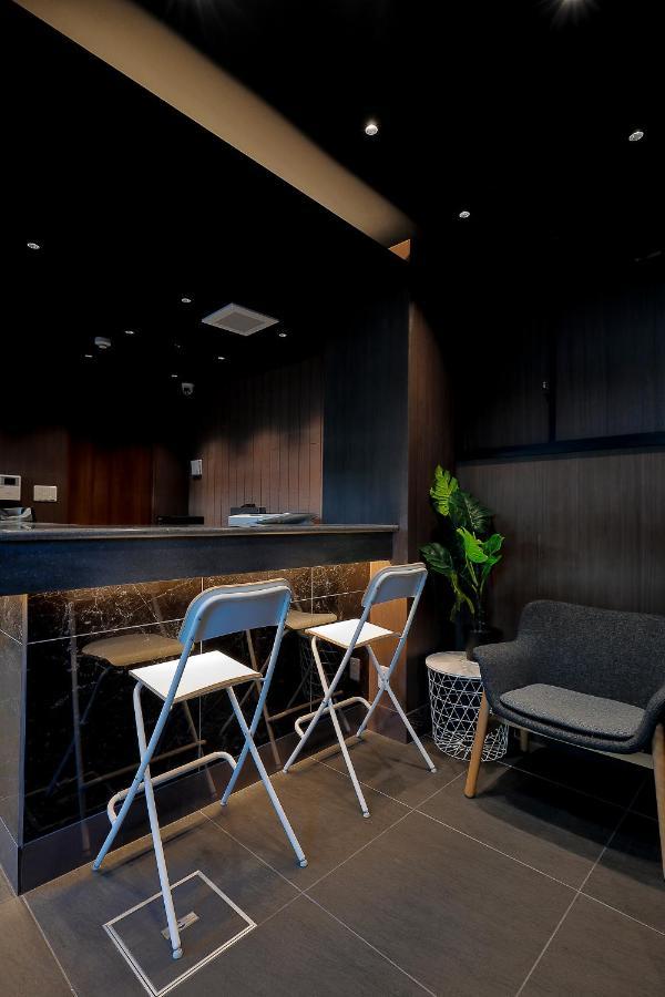 公寓式酒店 Ostay Namba Minami Toyotomi Skybird 大阪