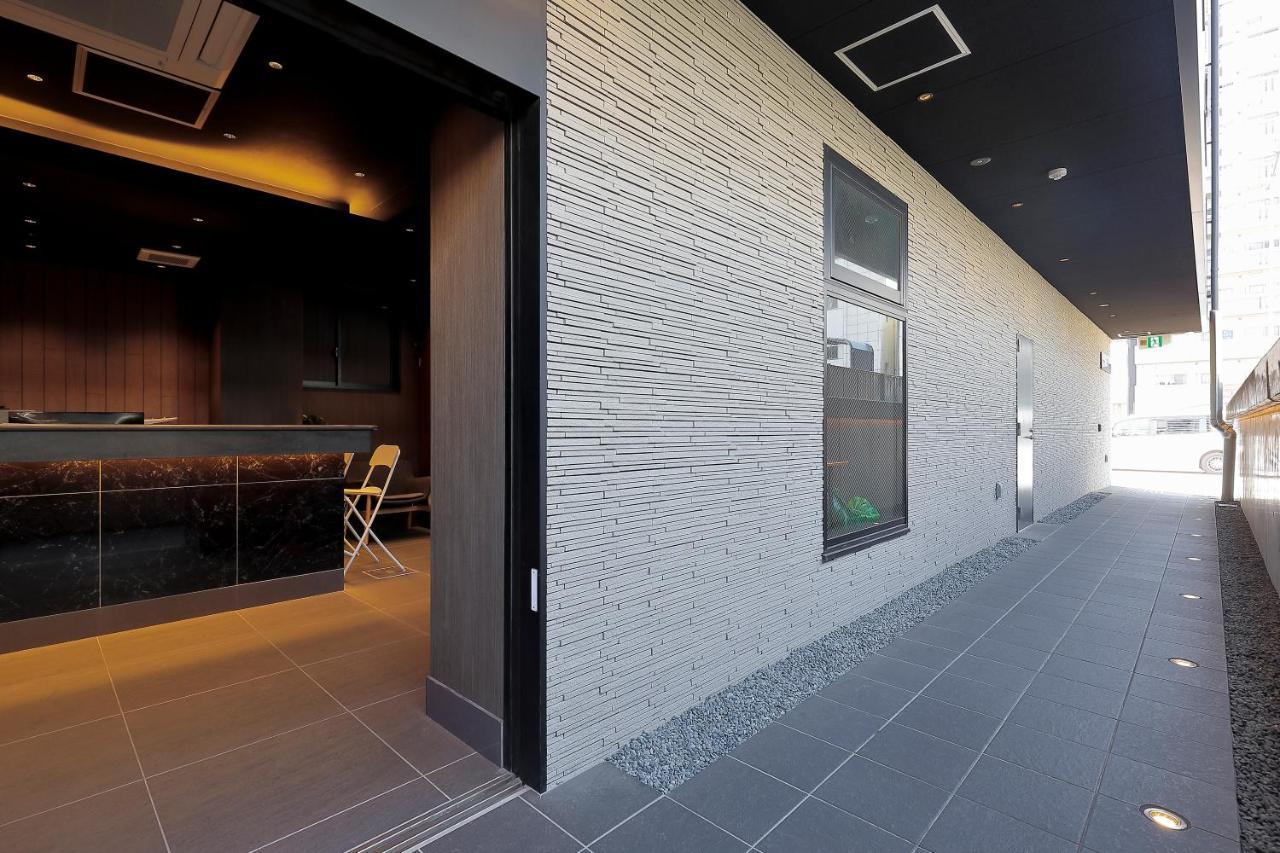 Ostay Namba Minami Toyotomi Skybird 大阪
