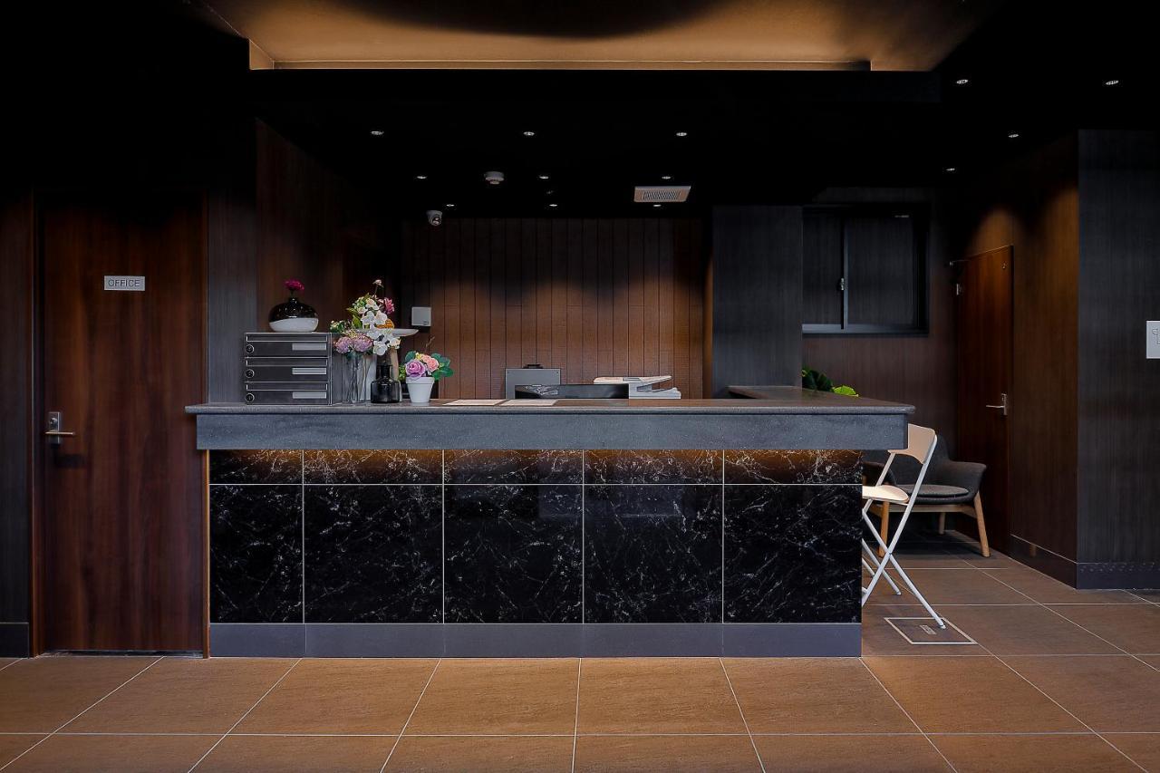 Ostay Namba Minami Toyotomi Skybird 公寓式酒店 *