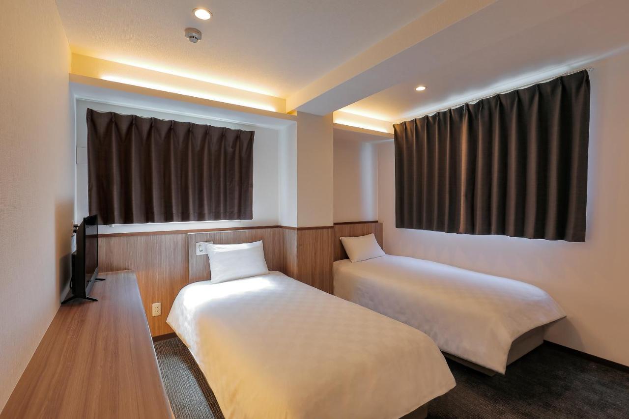 Ostay Namba Minami Toyotomi Skybird 大阪