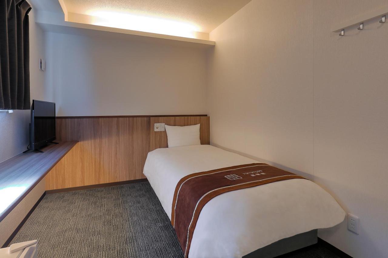 Ostay Namba Minami Toyotomi Skybird 公寓式酒店 大阪