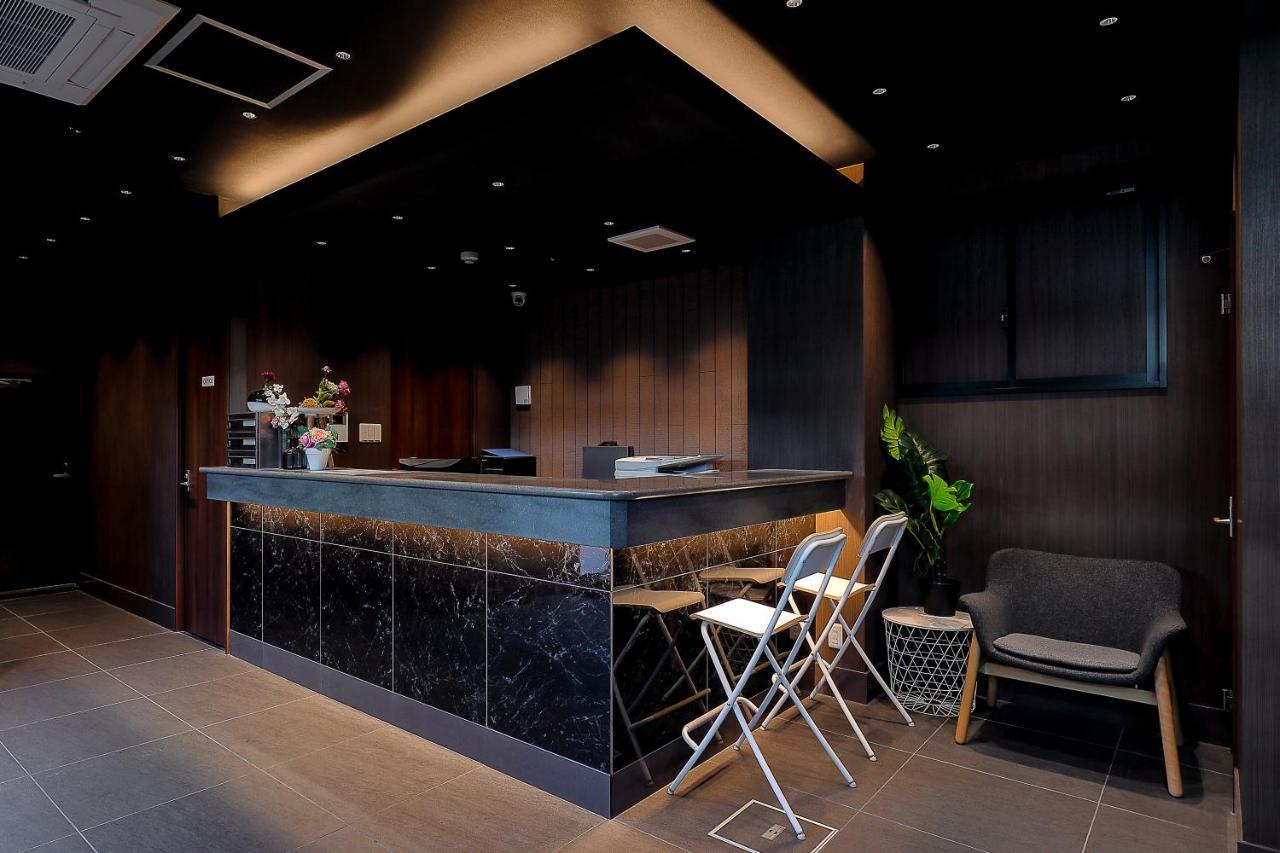 Ostay Namba Minami Toyotomi Skybird 公寓式酒店 *