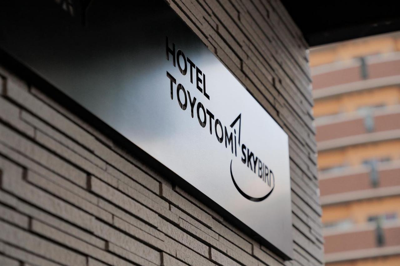 Ostay Namba Minami Toyotomi Skybird アパートホテル *