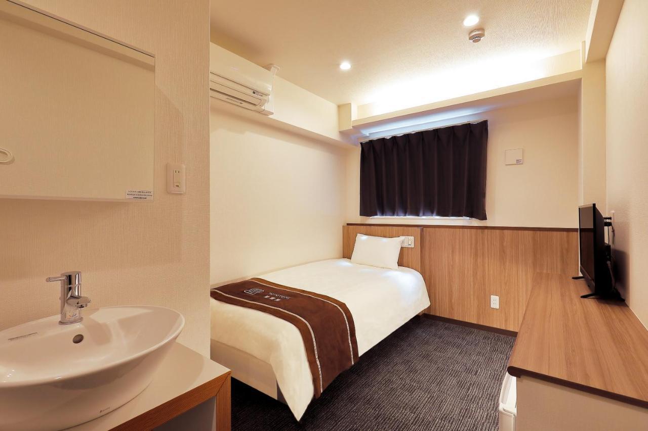 Ostay Namba Minami Toyotomi Skybird アパートホテル