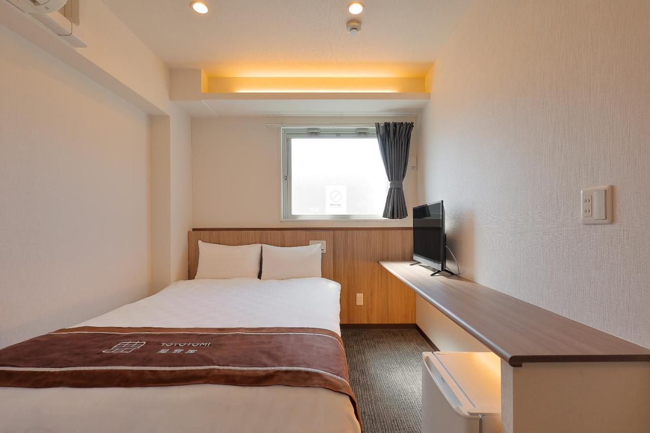 アパートホテル Ostay Namba Minami Toyotomi Skybird