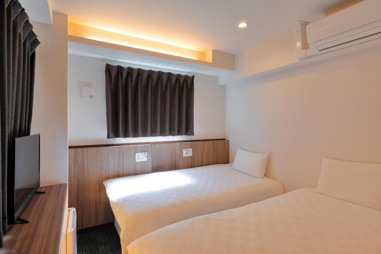 アパートホテル Ostay Namba Minami Toyotomi Skybird 大阪市